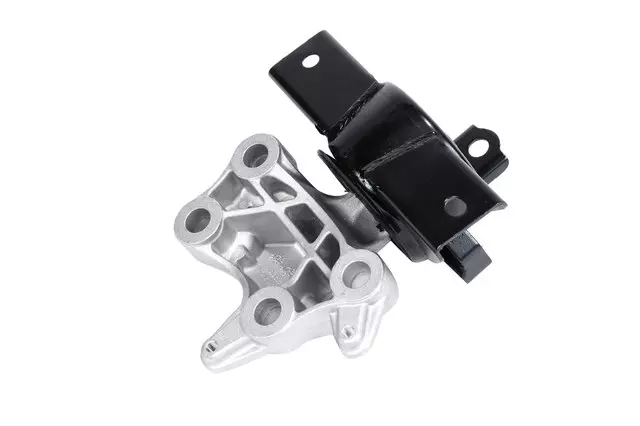 Automatic Transmission Mount - ACDelco (42476587) - view 2