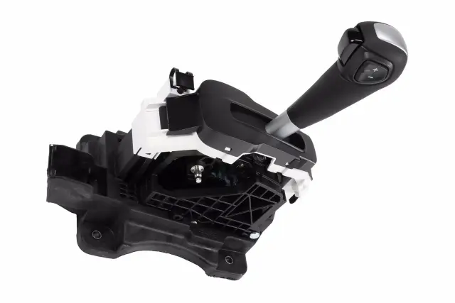 Jet Black Automatic Transmission Shift Lever Assembly - GM (42514250)