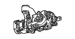 Differential - GM (42550054) - view 4