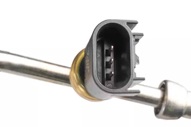 Fuel Feed Pipe - GM (42566049) - view 2