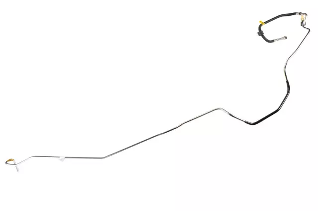 Fuel Feed Pipe - GM (42566049) - view 3
