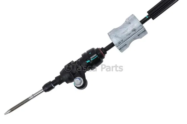 Automatic Transmission Range Selector Lever Cable - GM (42690729) - view 2