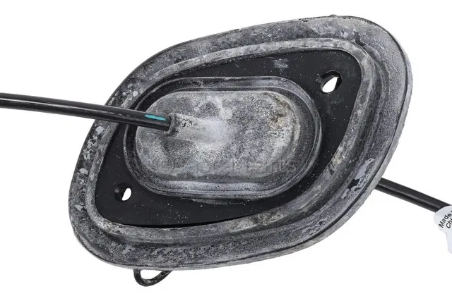 Automatic Transmission Range Selector Lever Cable - GM (42690729) - view 3