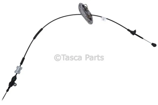 Automatic Transmission Range Selector Lever Cable - GM (42690729) - view 4