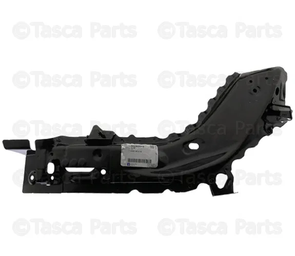 Passenger Side Engine Compartment Panel Extension - GM (42829463)