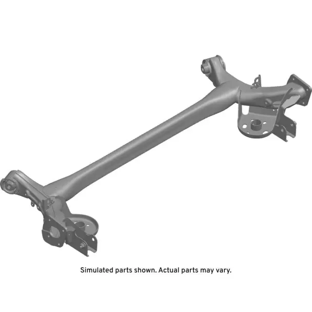Axle Beam - GM (42829780)