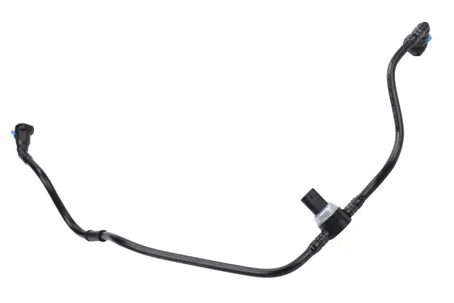 Fuel Feed Pipe - GM (42854467) - view 2