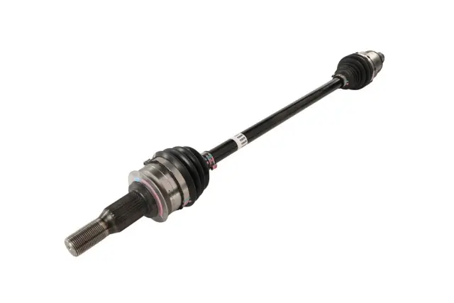 Axle Assembly - GM (42861239)