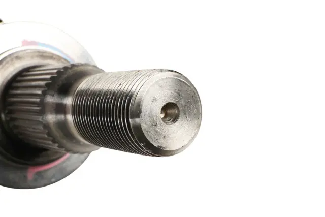 Axle Assembly - GM (42861239) - view 4