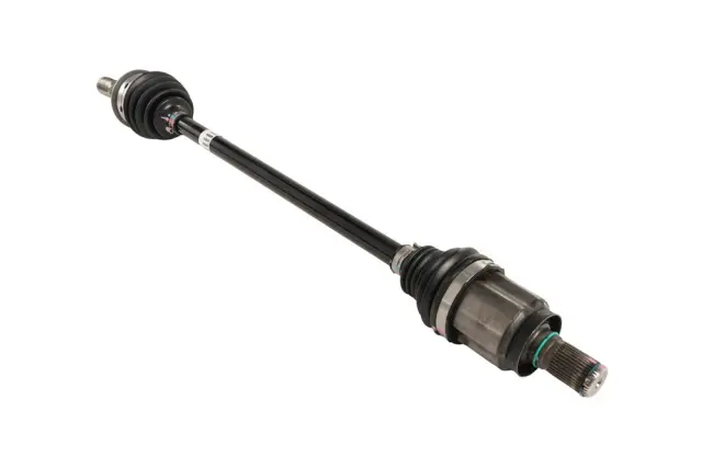 Axle Assembly - GM (42861239) - view 2