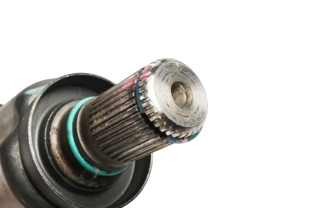 Axle Assembly - GM (42861239) - view 3