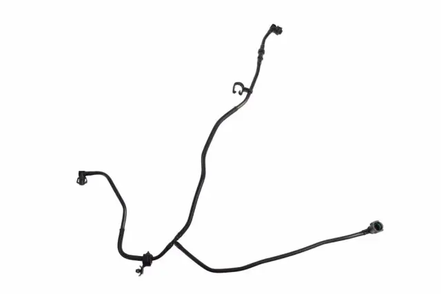 Engine Coolant Air Bleed Hose - GM (42869226)