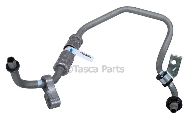 Automatic Transmission Oil Cooler Hose Assembly - GM (42896222)