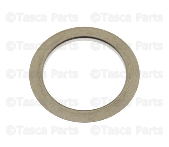 Rear Axle Shaft Oil Plate - Nissan (43242-ZR00A)