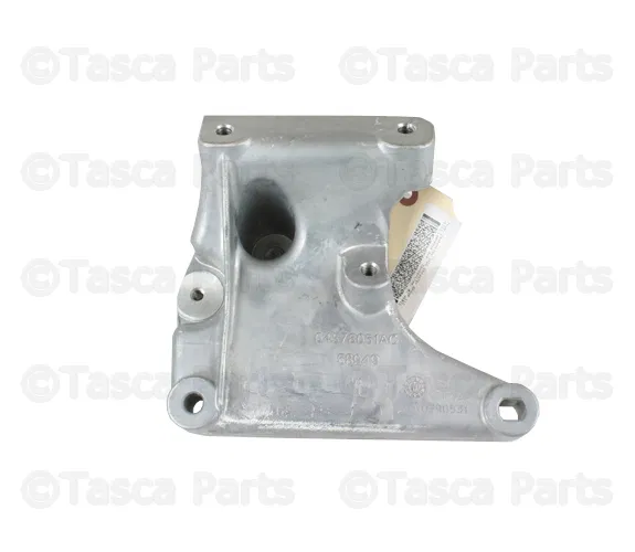 Engine Mount Bracket, Left - Mopar (4578051AC)