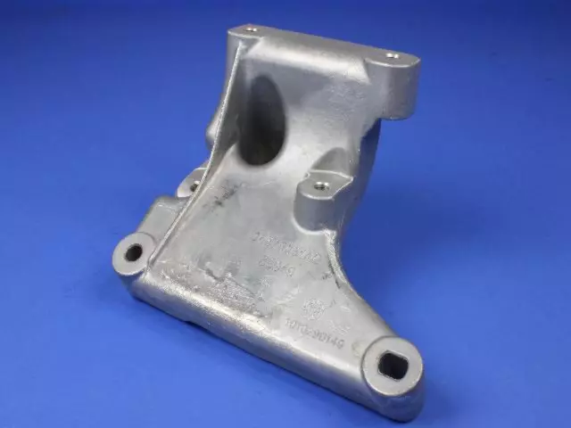 Engine Mount Bracket, Left - Mopar (4578051AC) - view 2