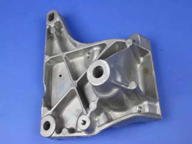 Engine Mount Bracket, Left - Mopar (4578051AC) - view 3