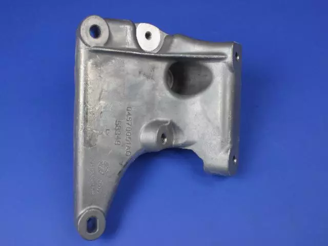 Engine Mount Bracket, Left - Mopar (4578051AC) - view 4