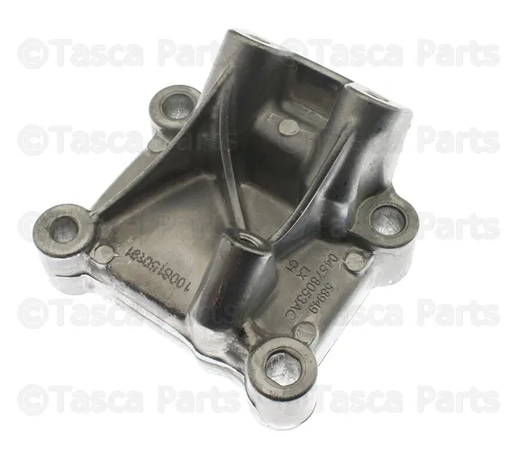 Engine Mount Bracket, Left - Mopar (4578053AC)