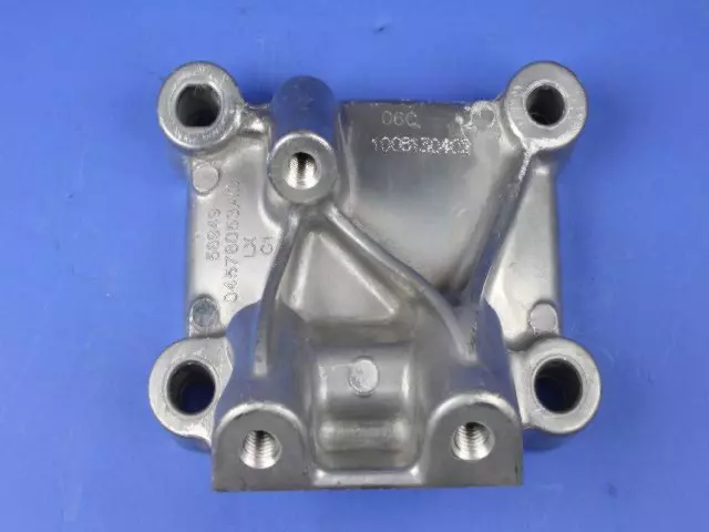 Engine Mount Bracket, Left - Mopar (4578053AC) - view 2