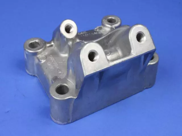 Engine Mount Bracket, Left - Mopar (4578053AC) - view 3