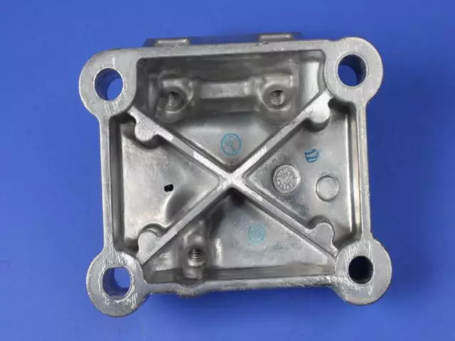 Engine Mount Bracket, Left - Mopar (4578053AC) - view 4