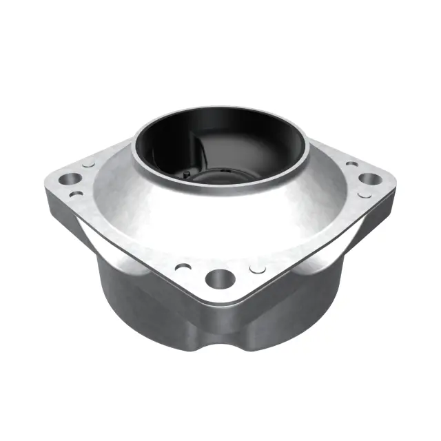 Transmission Mount - Mopar (4578061ag) - view 2