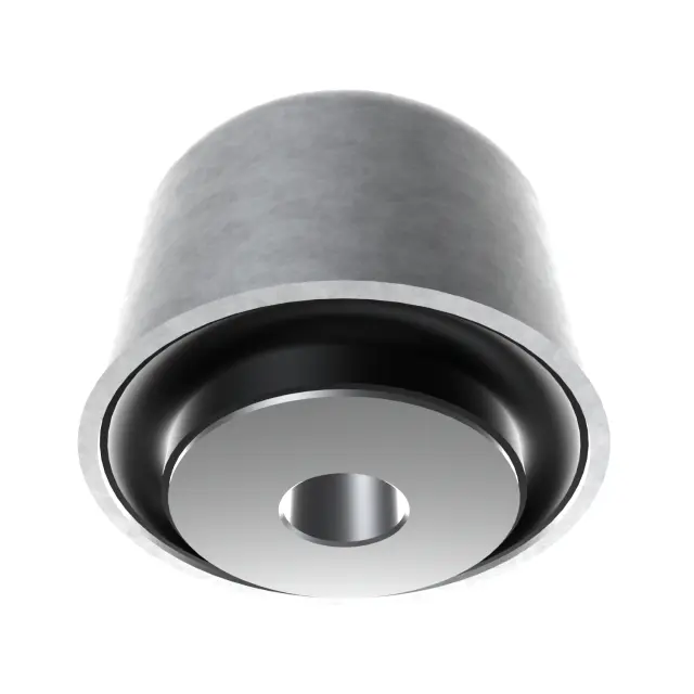 Differential Mount - Mopar (4578084AC) - view 5