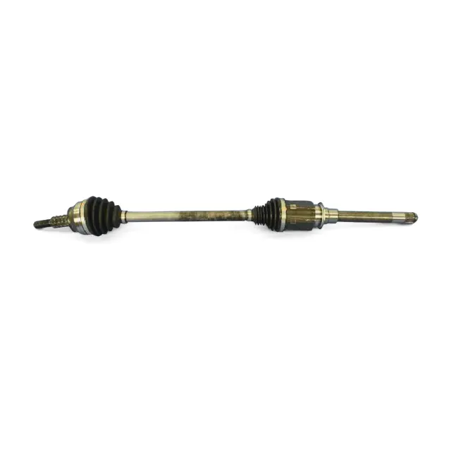 Axle Assembly - Passenger Side (RH) - Mopar (4578884AC)