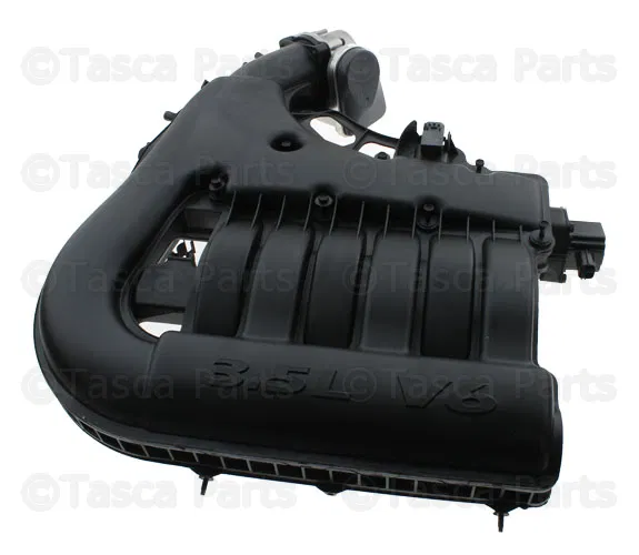 Intake Manifold Plenum - Mopar (4591863AM)