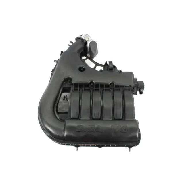 Intake Manifold Plenum - Mopar (4591863AM) - view 2