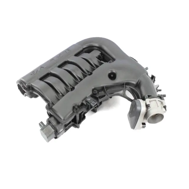 Intake Manifold Plenum - Mopar (4591863AM) - view 3