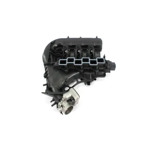 Intake Manifold Plenum - Mopar (4591863AM) - view 4