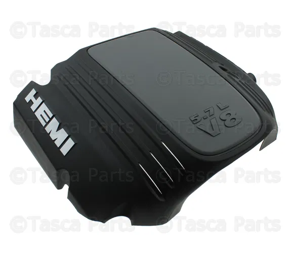 Engine Cover - Mopar (4591895AI)