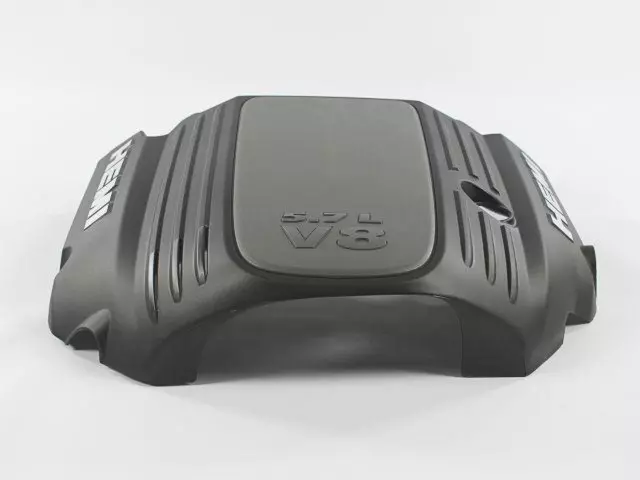Engine Cover - Mopar (4591895AI) - view 2