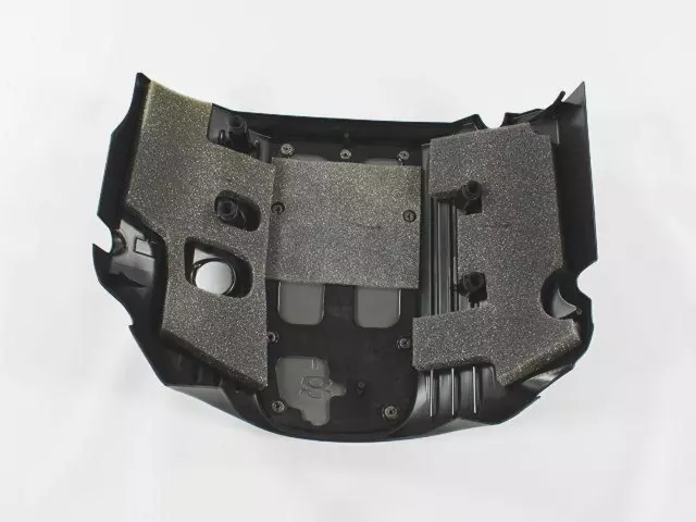 Engine Cover - Mopar (4591895AI) - view 3