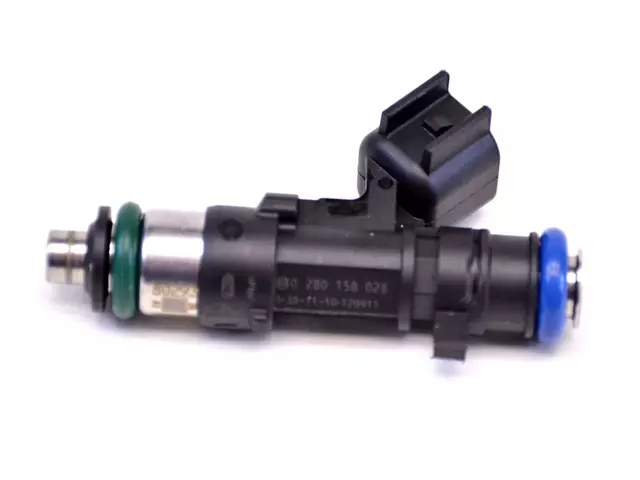 Fuel Injector - Mopar (4591986AA) - view 2