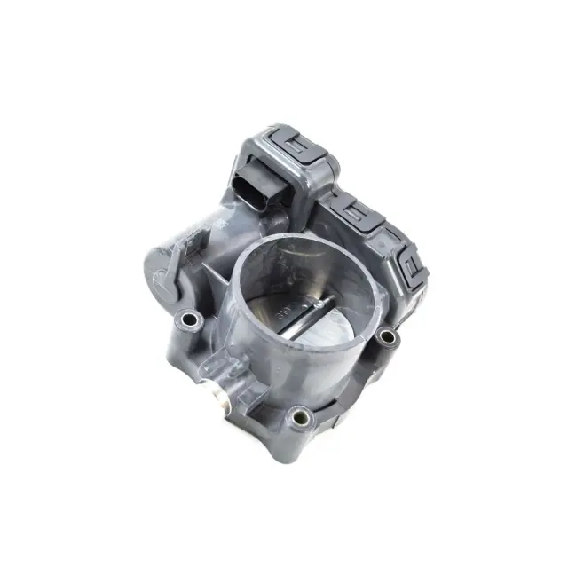 Throttle Body - Mopar (4593858AB) - view 2