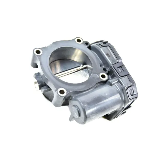 Throttle Body - Mopar (4593858AB) - view 3