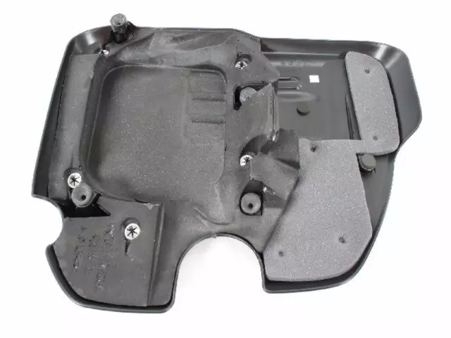 Engine Cover - Mopar (4593903AD) - view 3