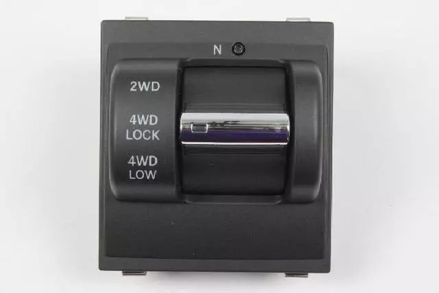 Transfer Case Switch - Mopar (4602801AC) - view 2