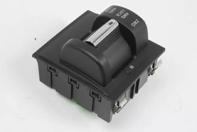 Transfer Case Switch - Mopar (4602801AC) - view 3