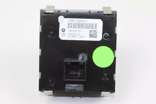 Transfer Case Switch - Mopar (4602801AC) - view 4