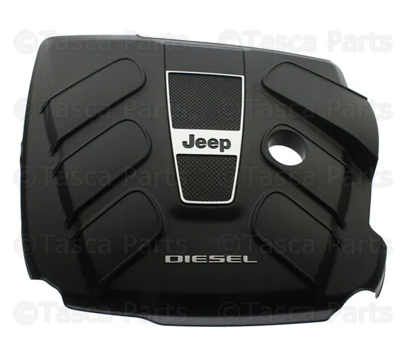 Engine Cover - Mopar (4627157AG)