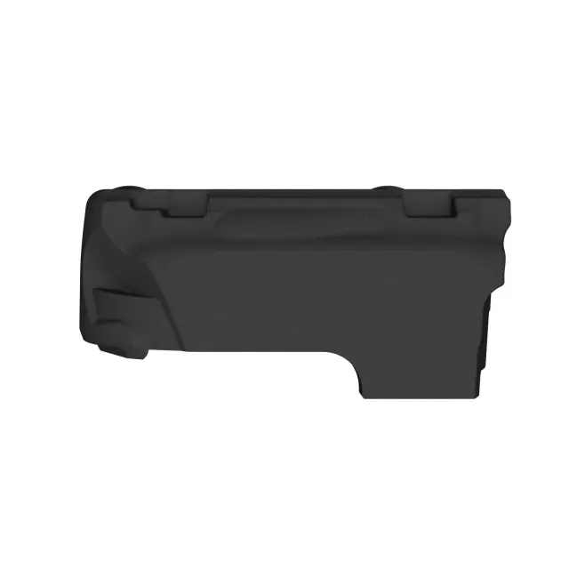 Engine Pad, Rear, Upper - Mopar (4627239ab) - view 2