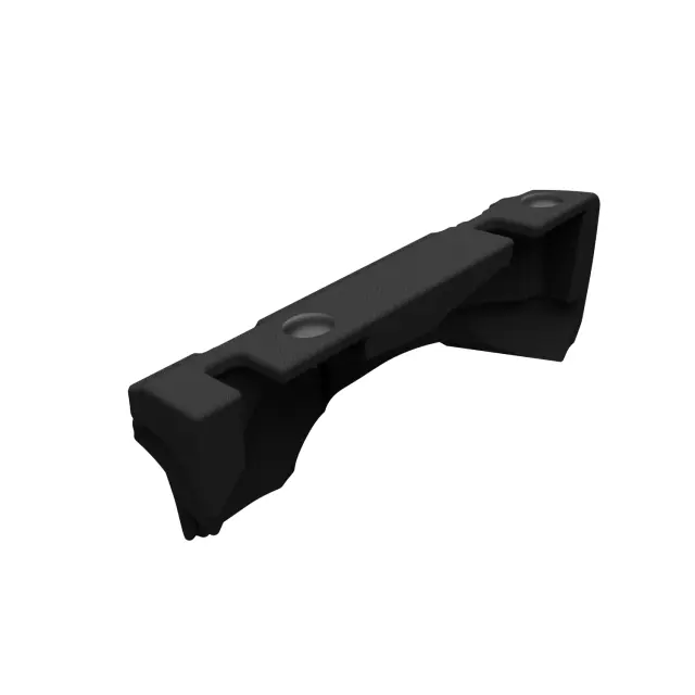 Engine Pad, Rear, Upper - Mopar (4627239ab) - view 3