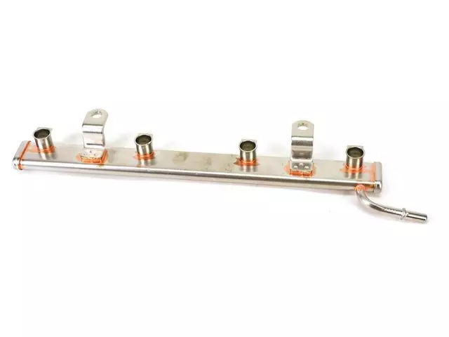 Fuel Rail - Mopar (4627355aa) - view 2