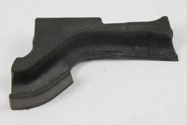Engine Compartment Insulation - Mopar (4627369ad) - view 2