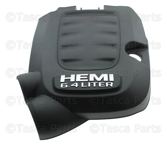 Engine Cover - Mopar (4627495AC)