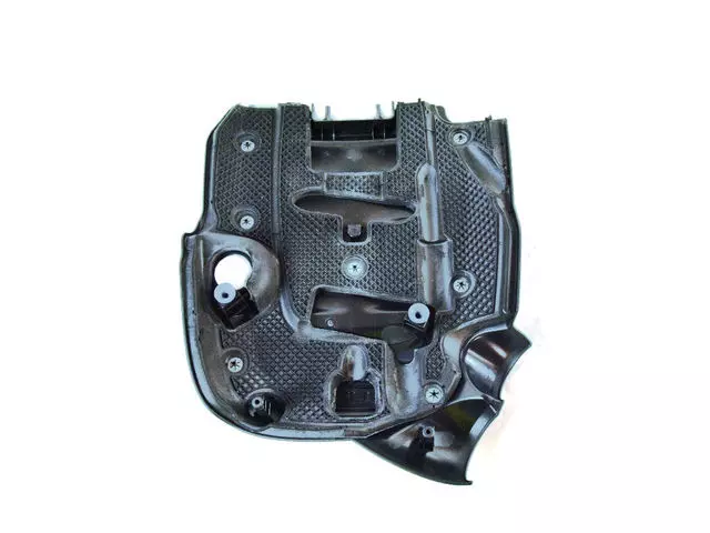 Engine Cover - Mopar (4627495AC) - view 4